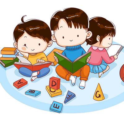 向日葵🌻图书