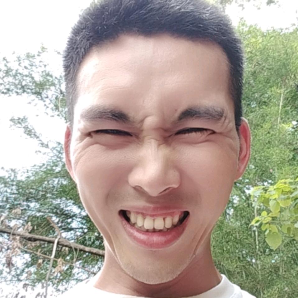 马强哥哥