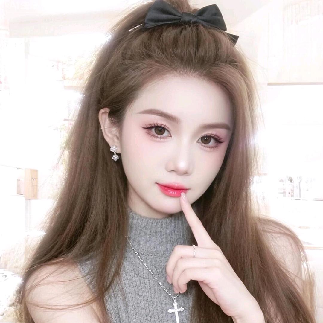 民乐化妆师晨晨