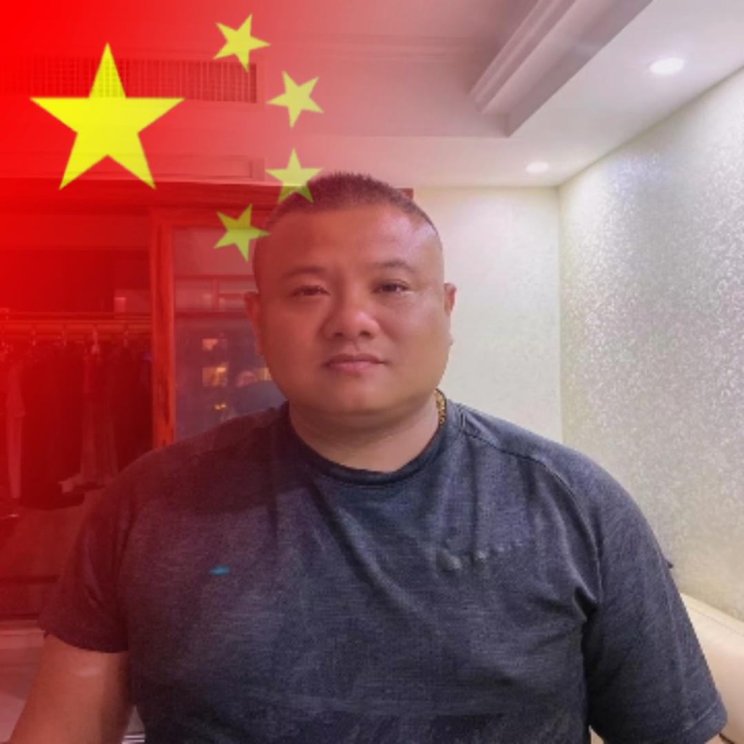 勇哥