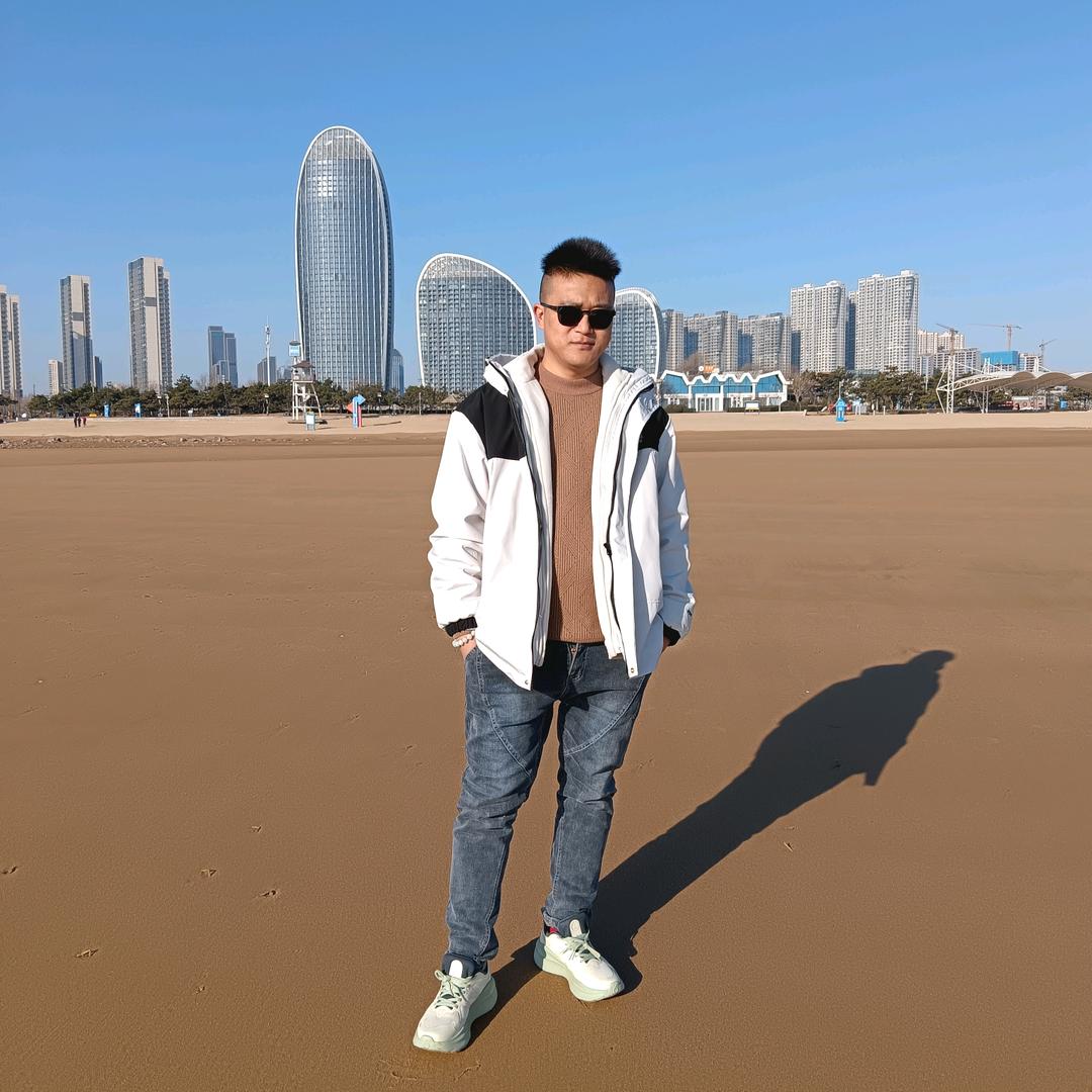 小杰