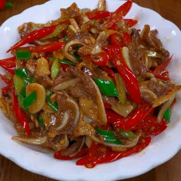 珊妹食品