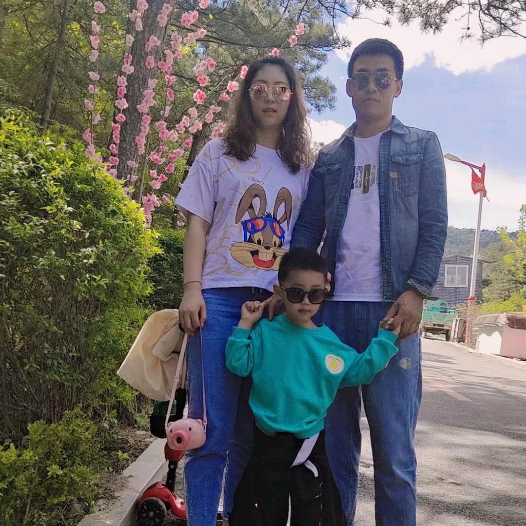 つ゛ 无名先生 💕