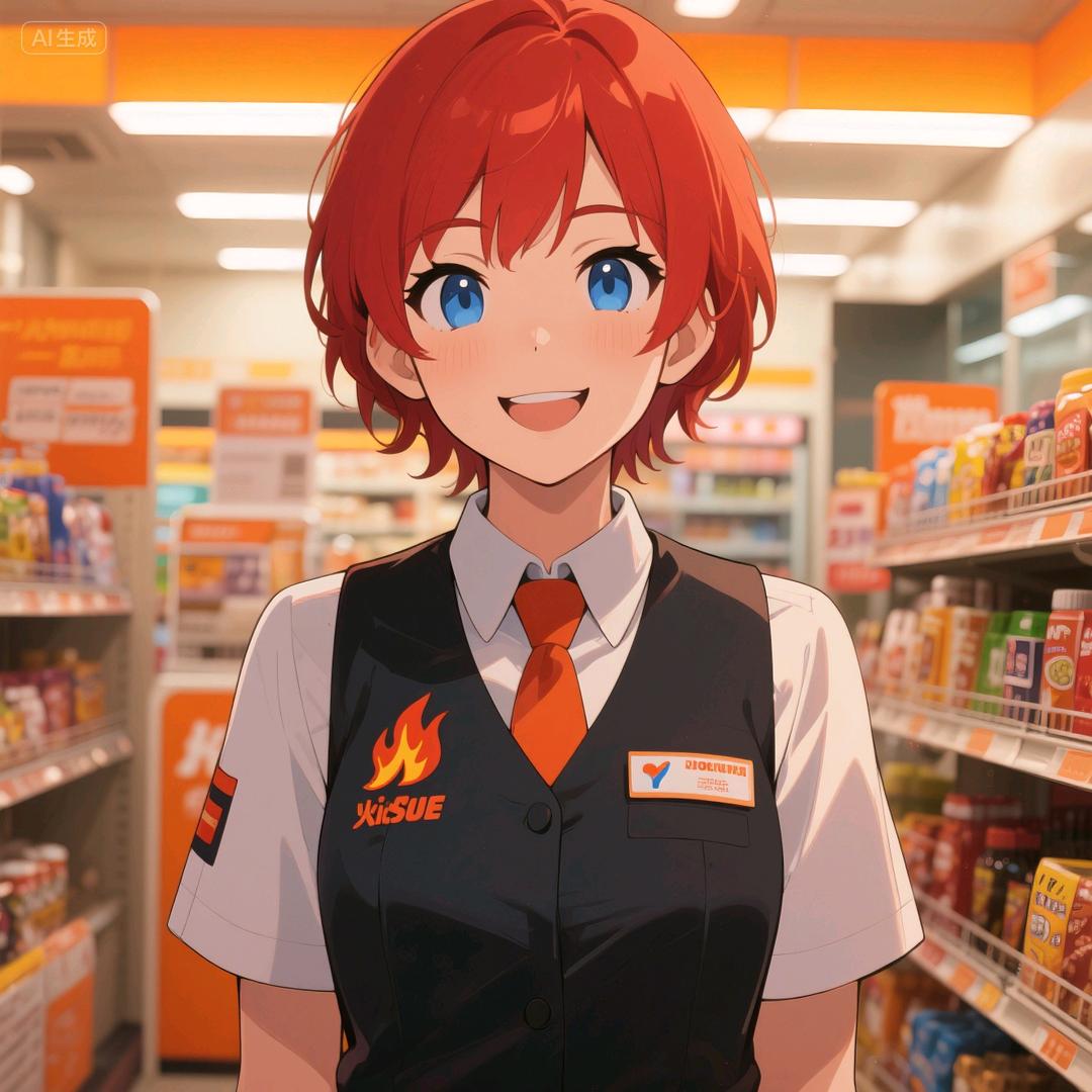 火种便利店