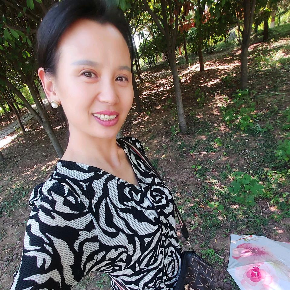 女汉子