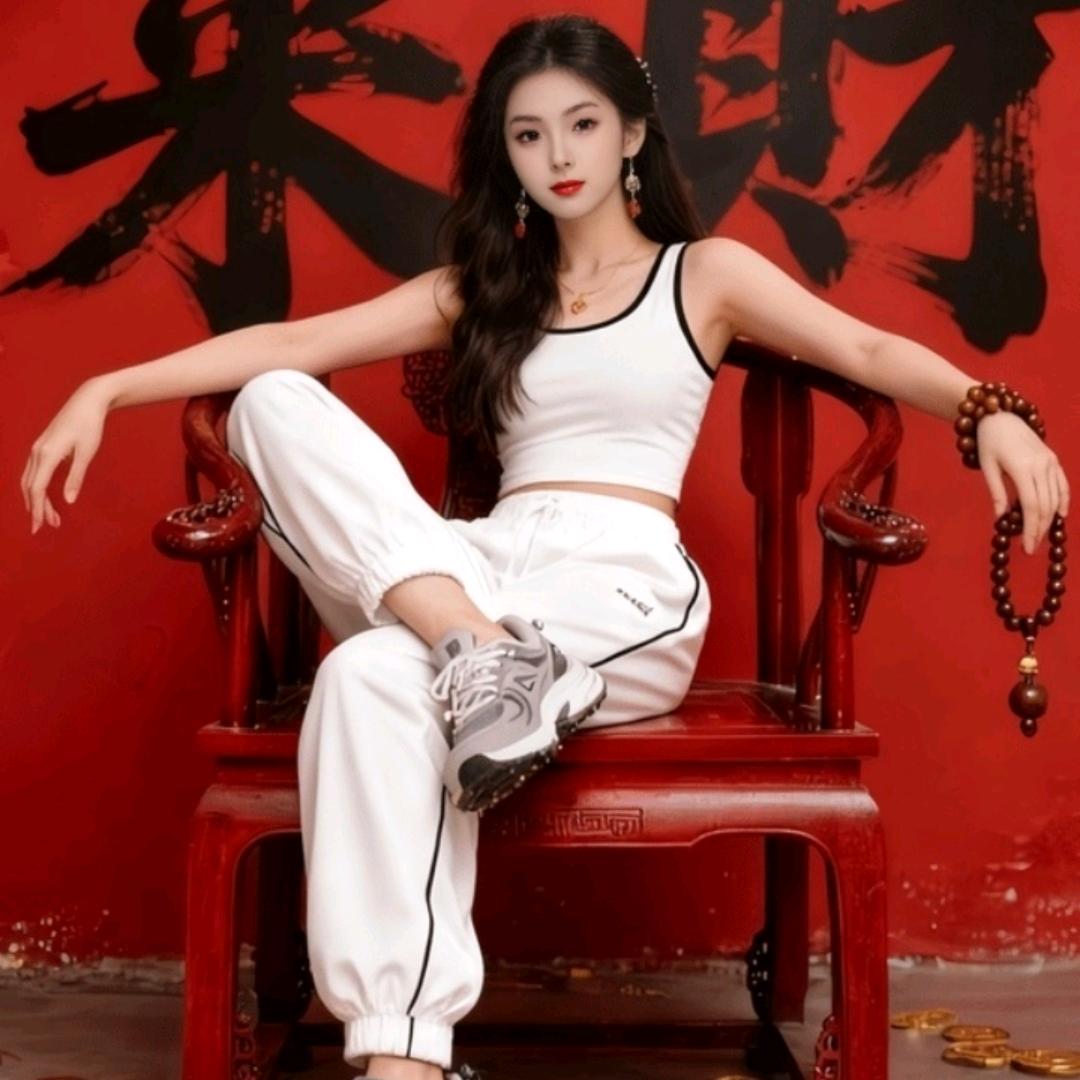 曾经的你