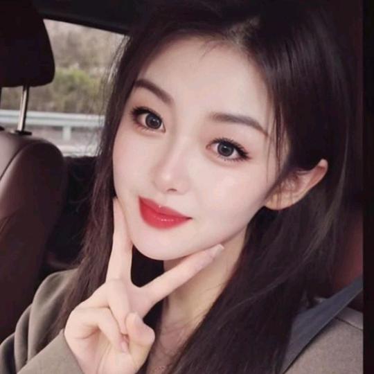 妍妍❤️