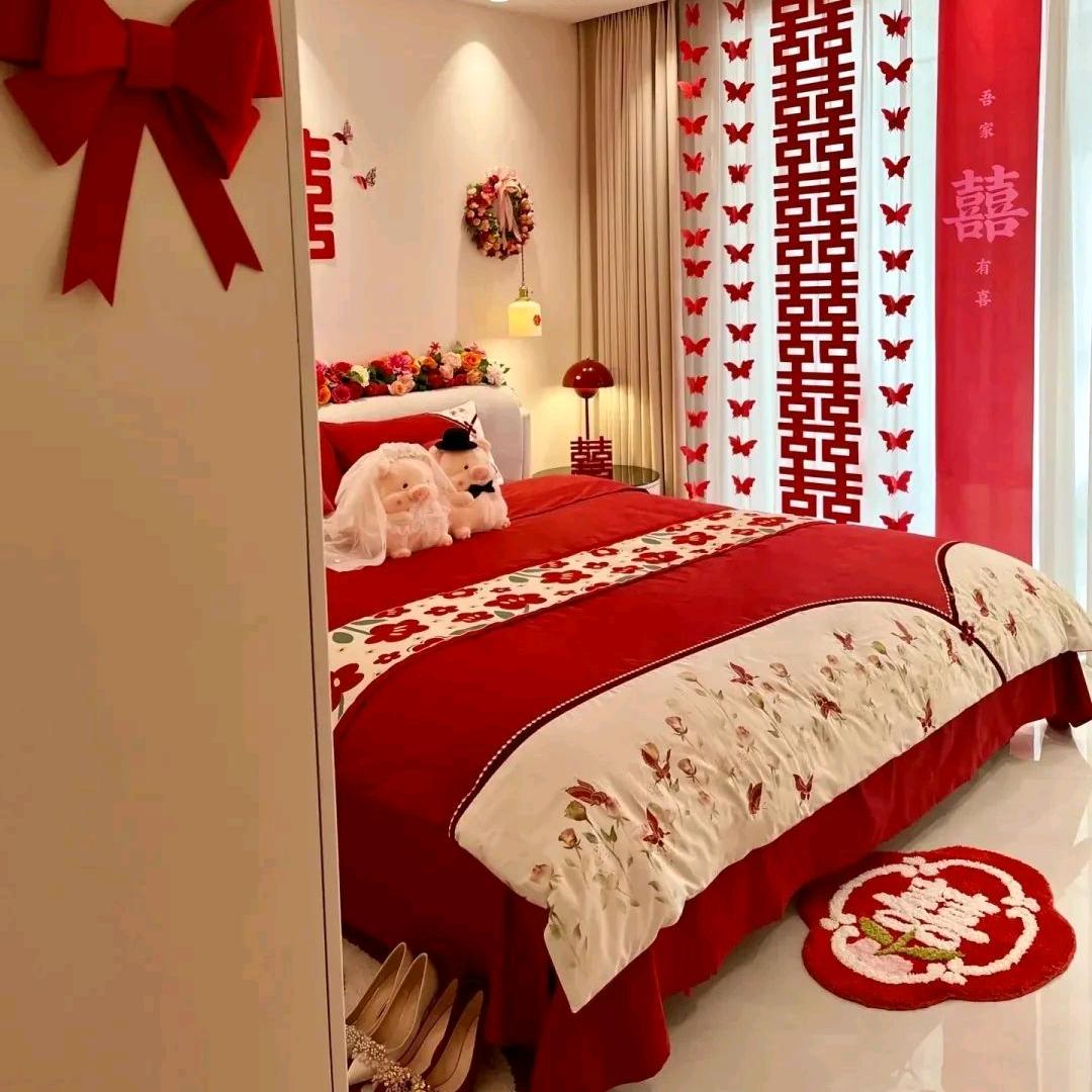 豪华窗帘晚婷家纺