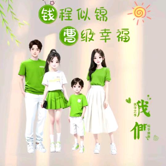 春去秋来