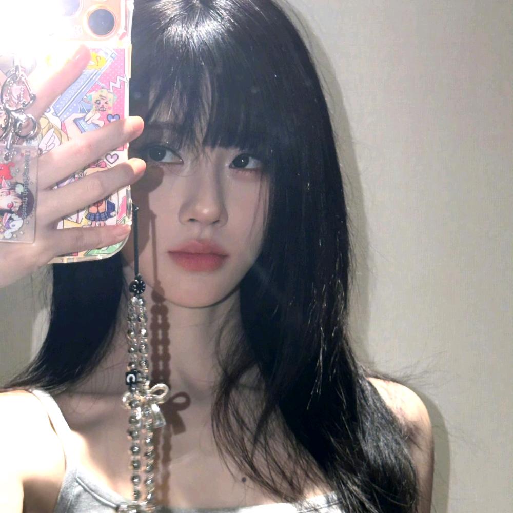 𝙆𝙞𝙠𝙪.江婧月🍊