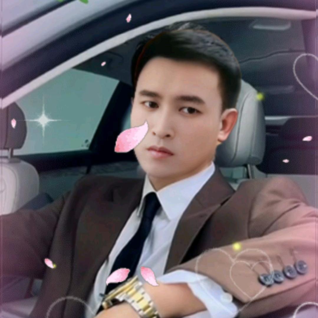 开心每一天龚哥