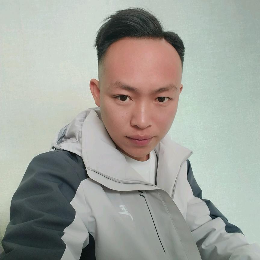 小老头