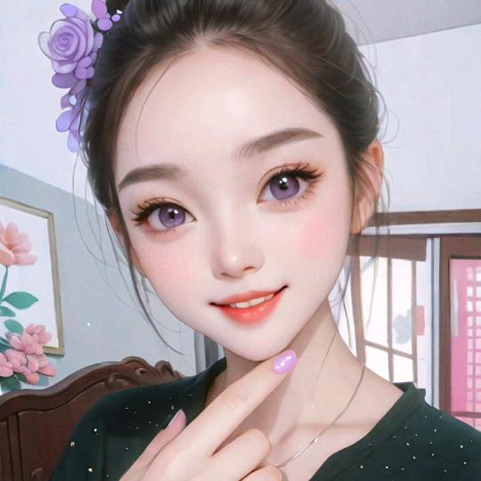 高小妹