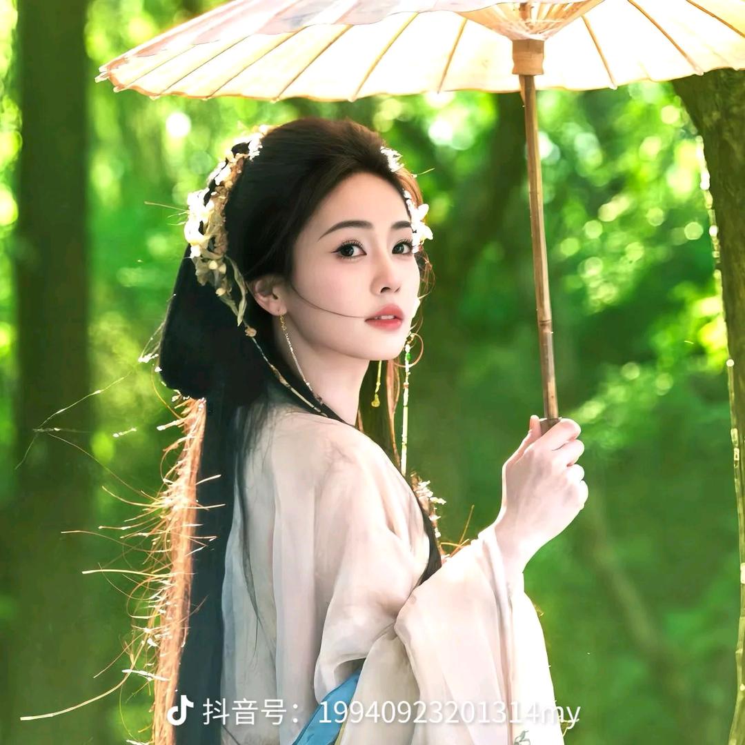 白梦妍