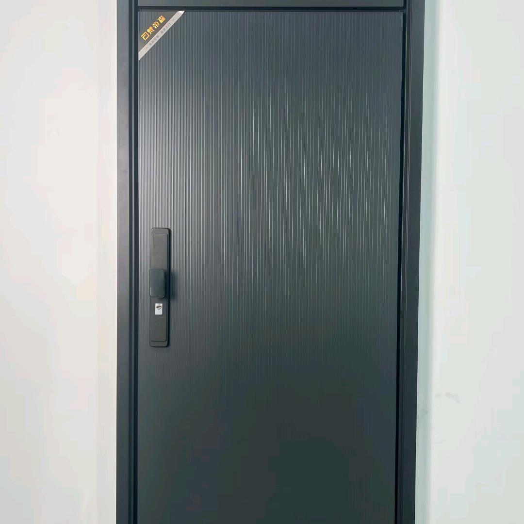 四川大象门业郫都分公司