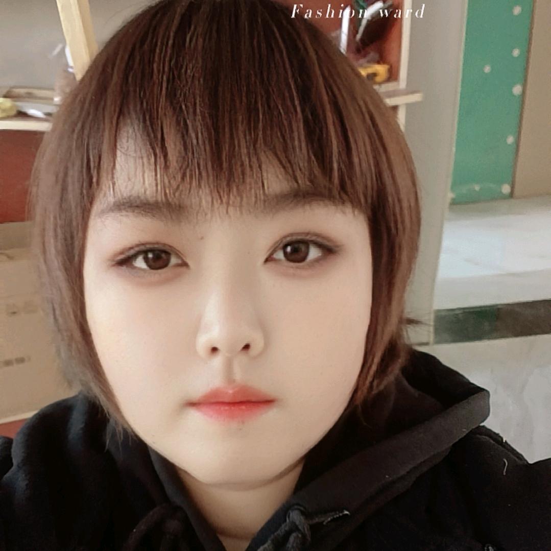 瓜女子
