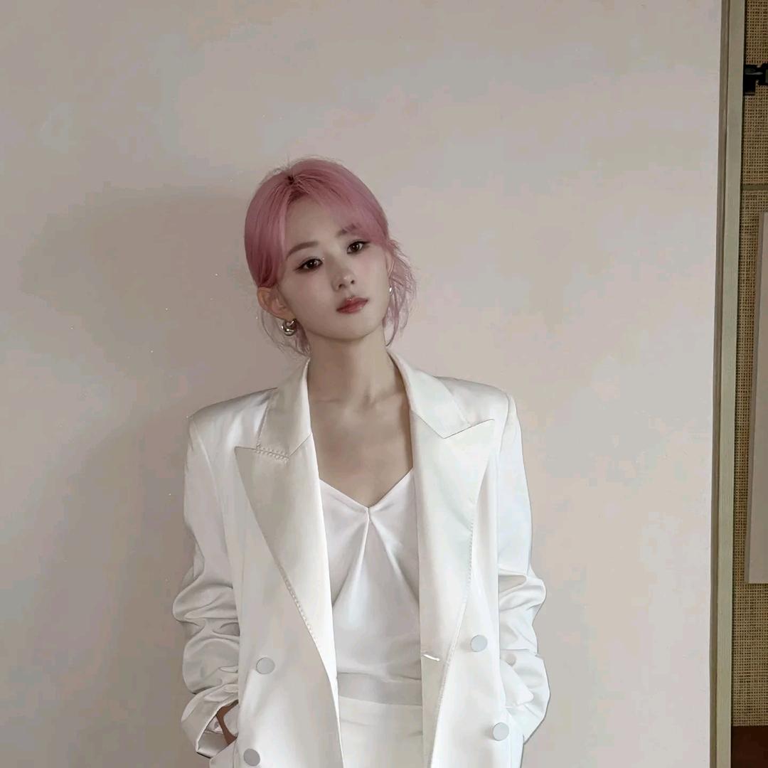 小莘呀～
