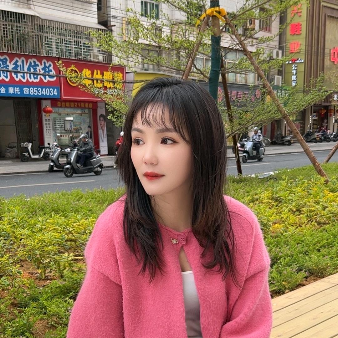 云霄小红娘说情感