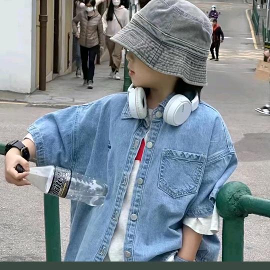 爱转角