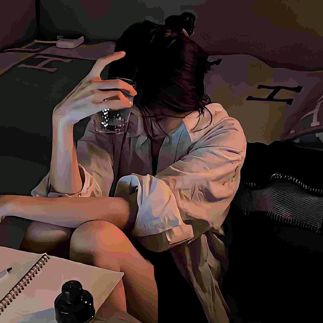 @拾年@