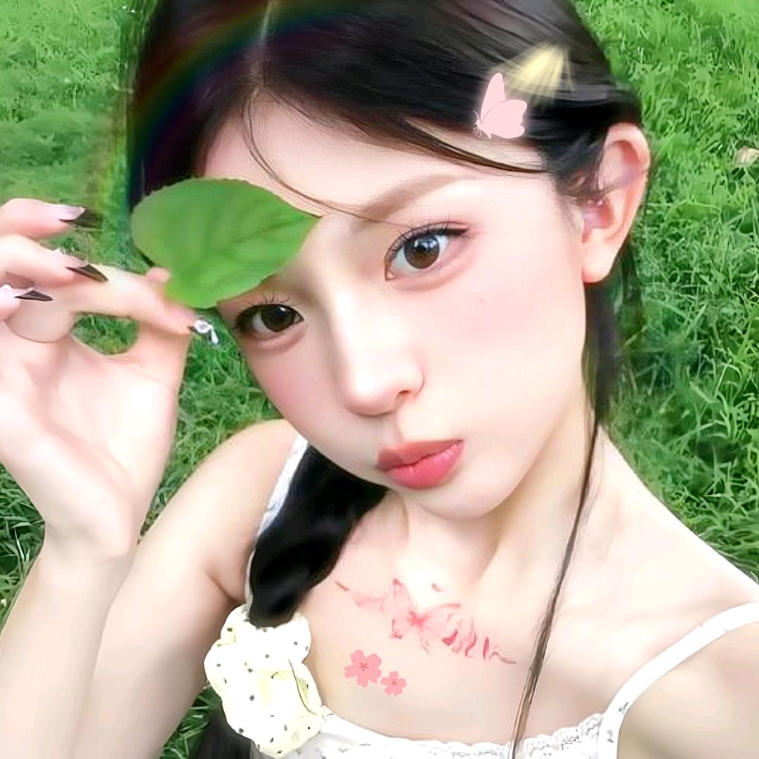 得所愿🦋