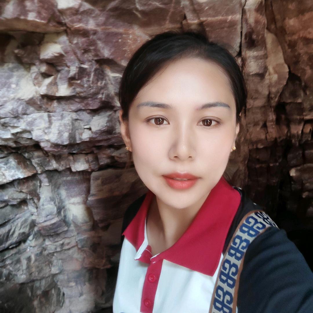 卢大漂亮❤️