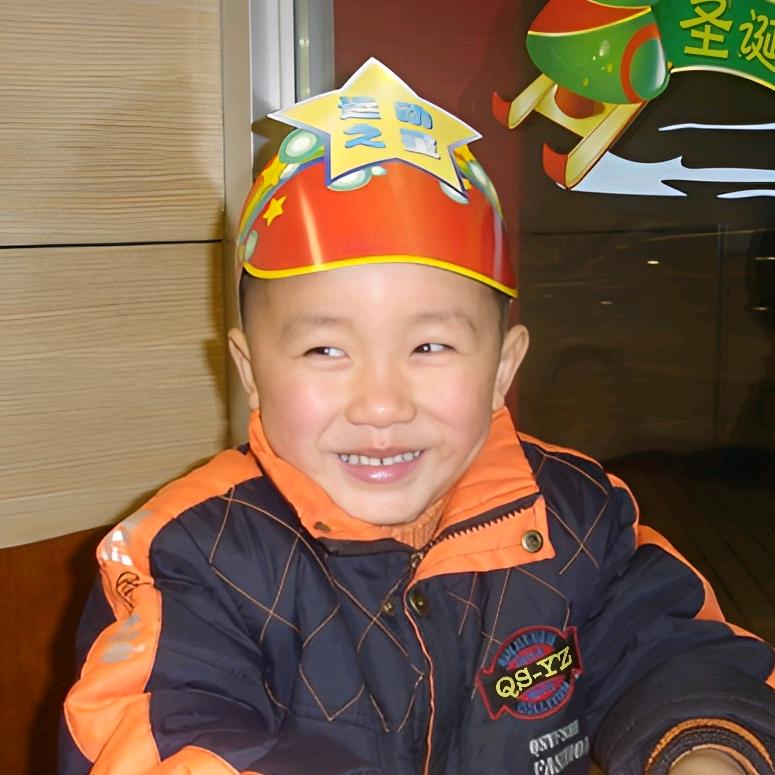 温柔不止五月天