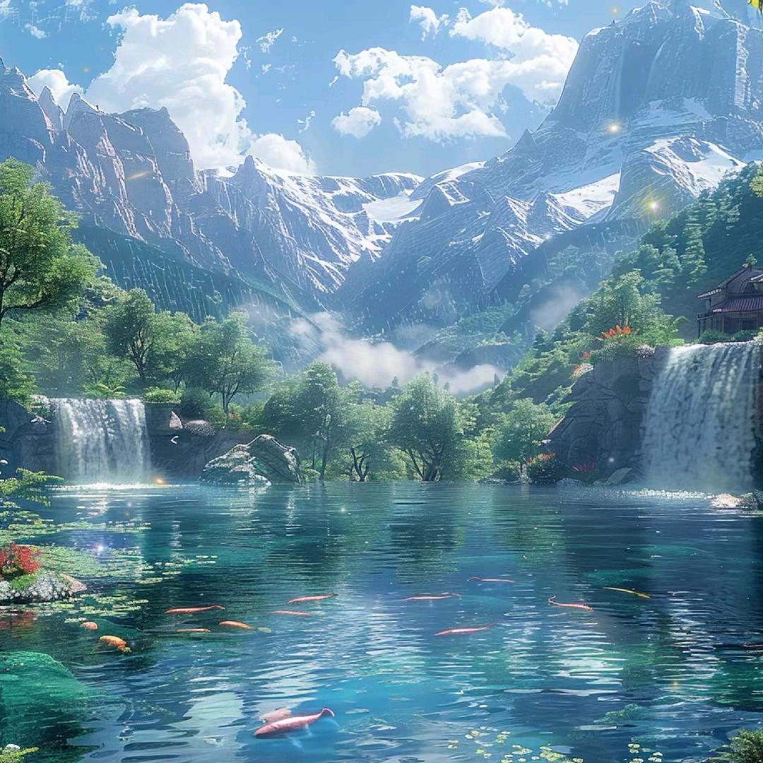 多情公子龙老大头像