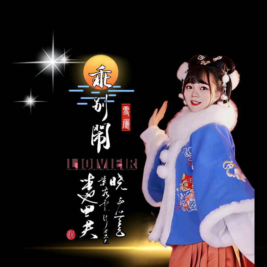 乖🍒别闹