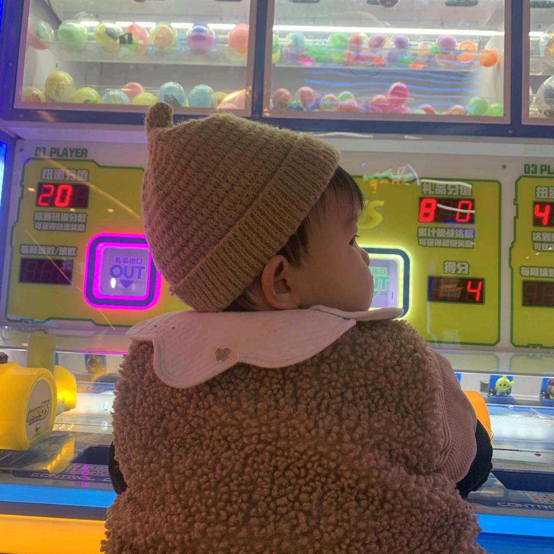 一椰🥥暴富💰