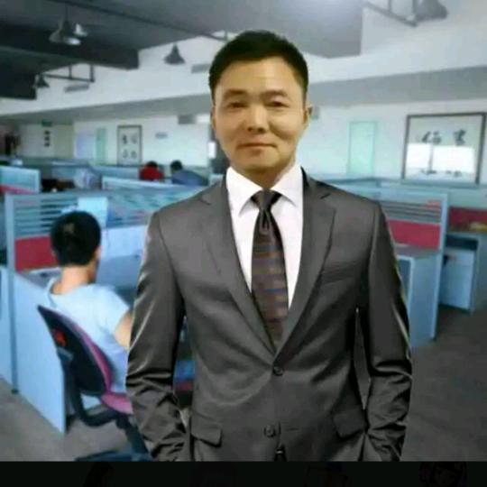 陈哥执着