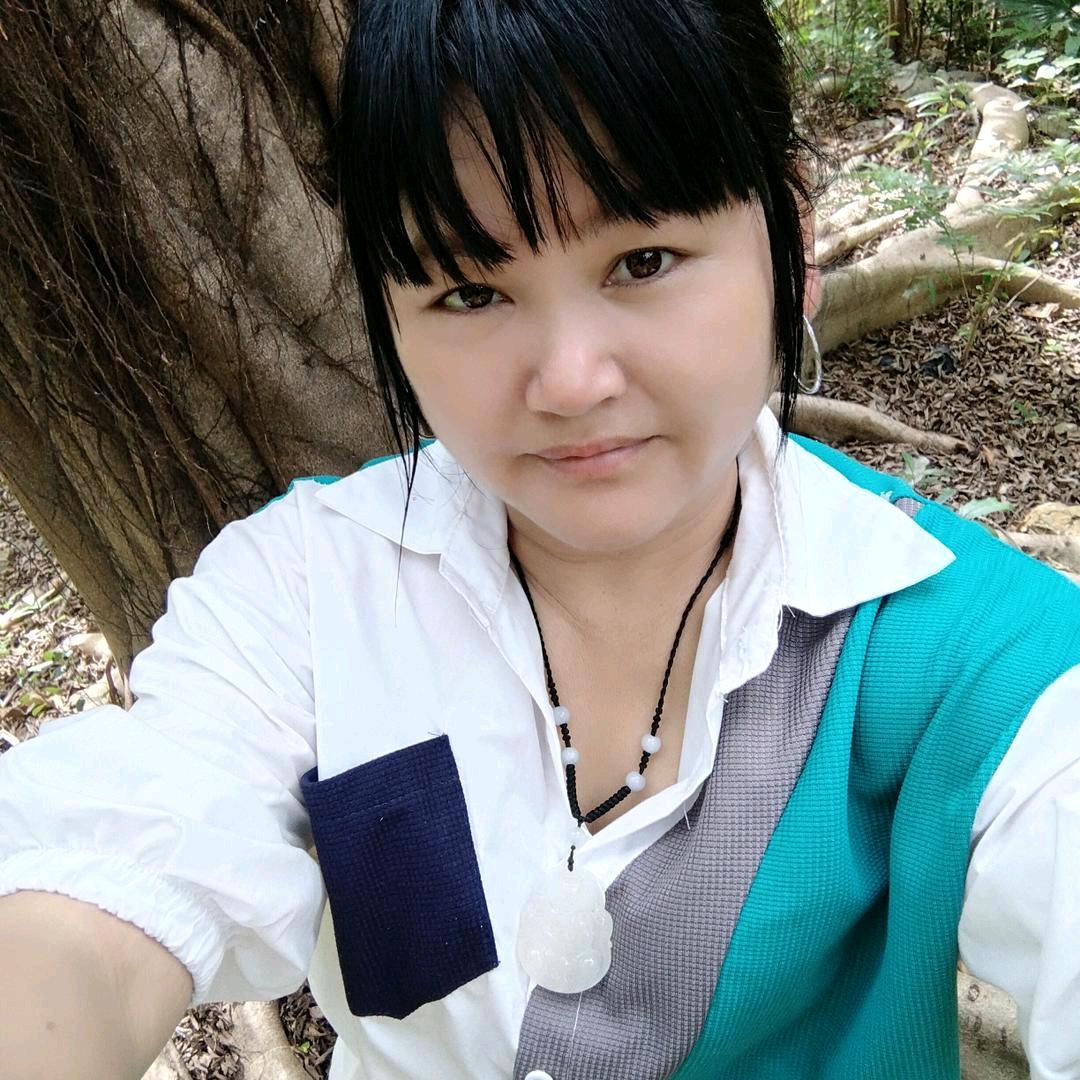 情已断心己死@=终究是过客