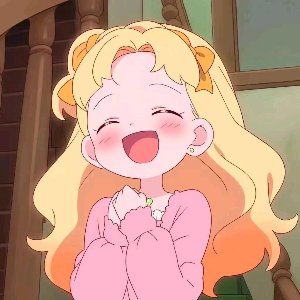 纯情少女