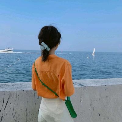 刘杉姐