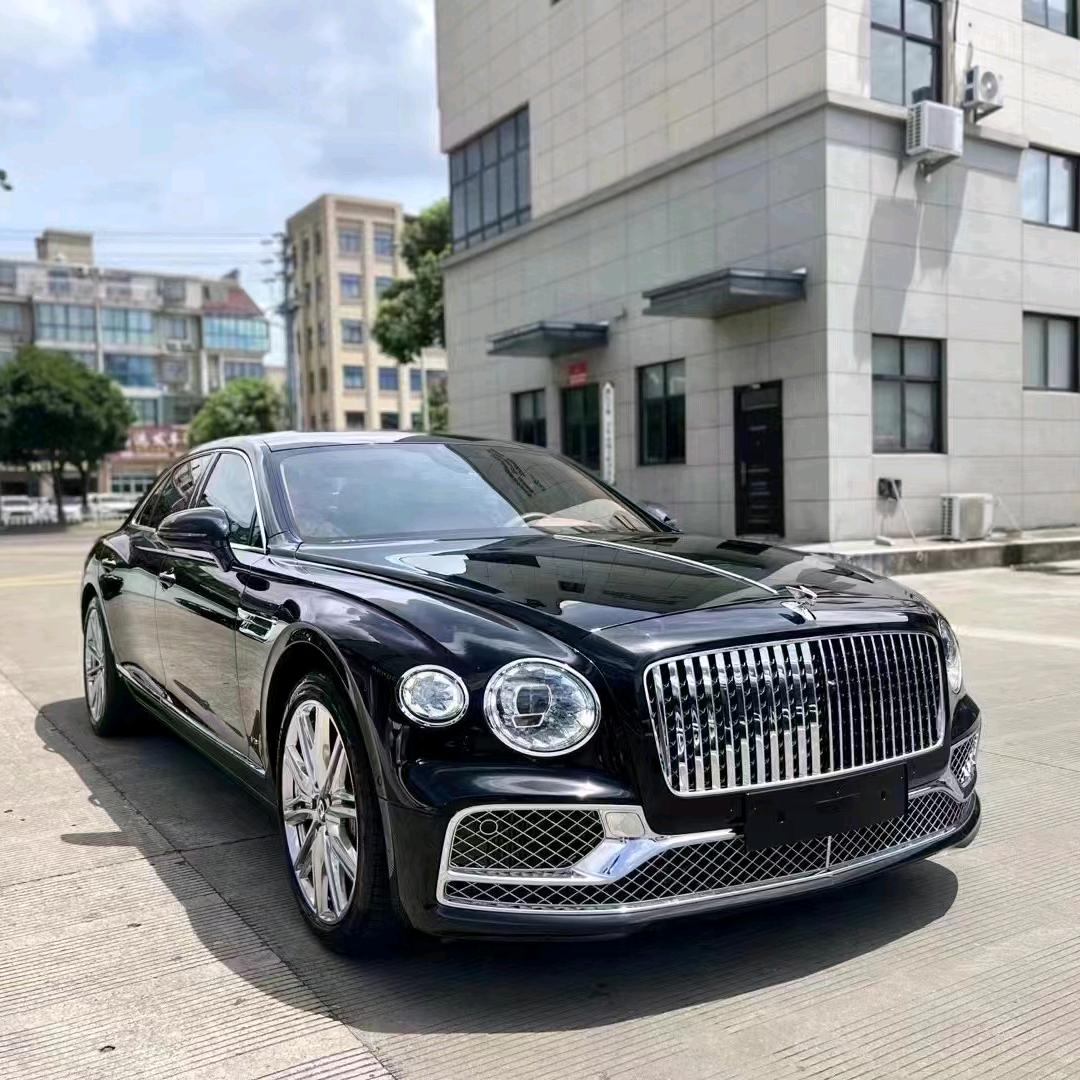 你的小张