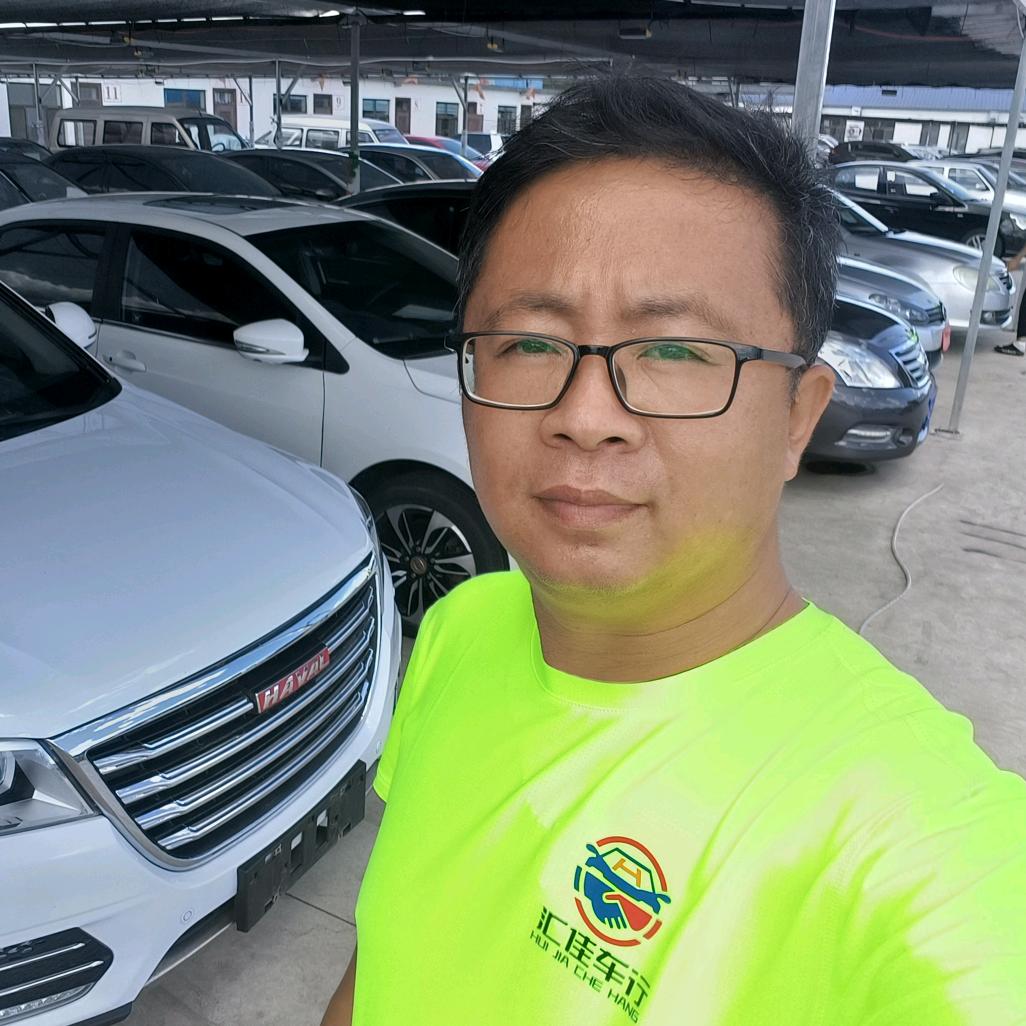 兴安盟汇佳汽车销售服务有限公司
