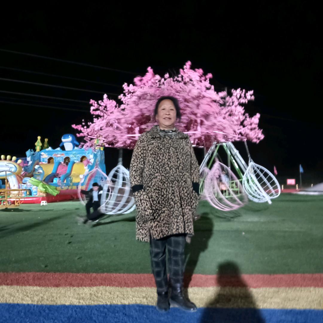 甘肃刘大姐