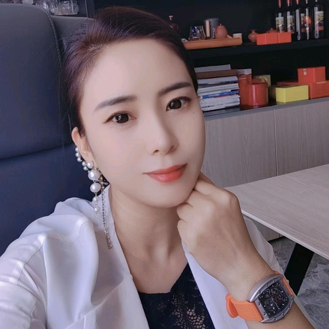 木子（珍雪俪西安分公司创始人）