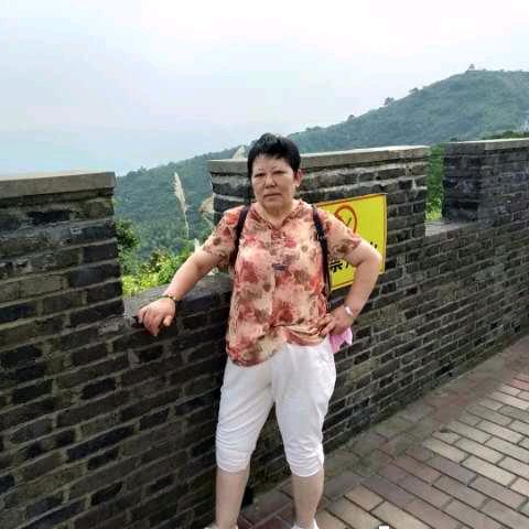无锡蓉姐