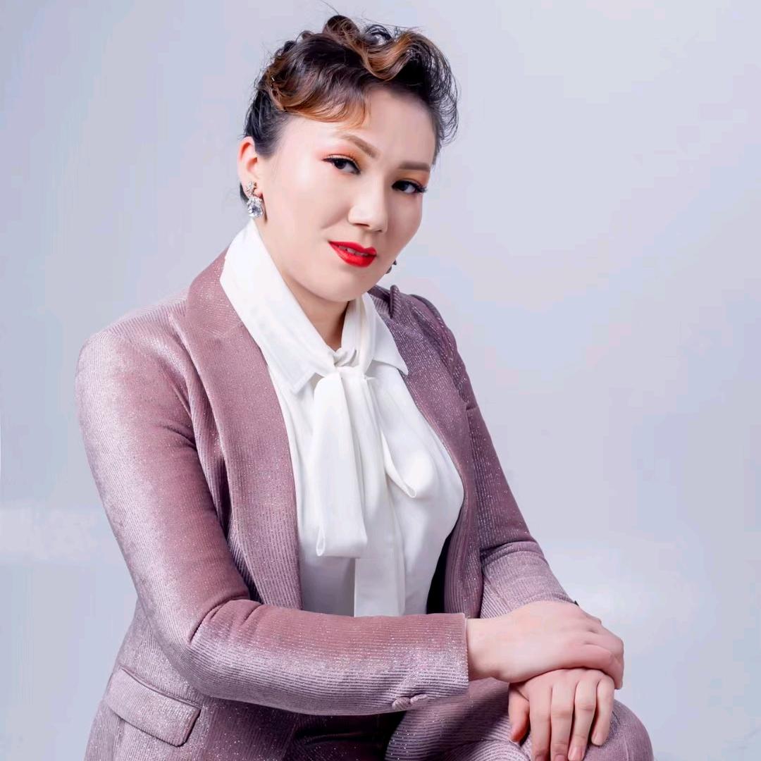 热孜瓦古丽GuLIDAwR