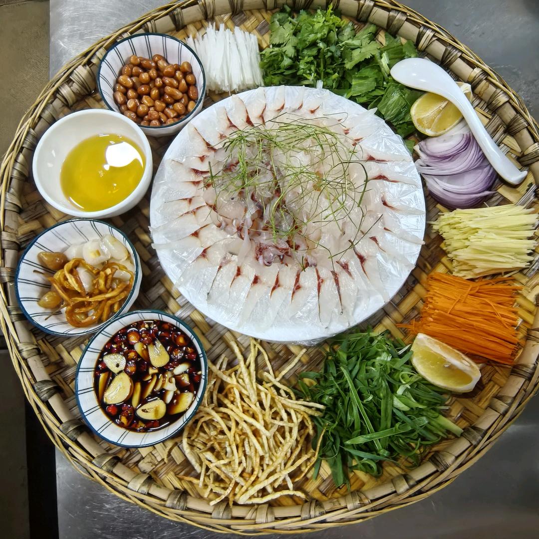 渔友之家餐饮官方号