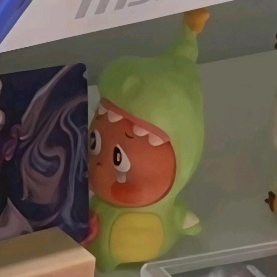 豆豆虎（谦友）