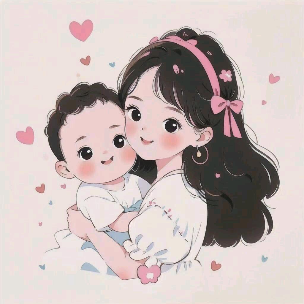 小小精灵。
