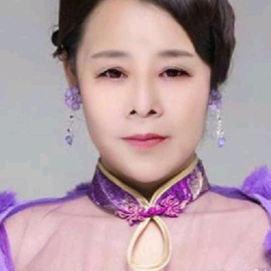 美花