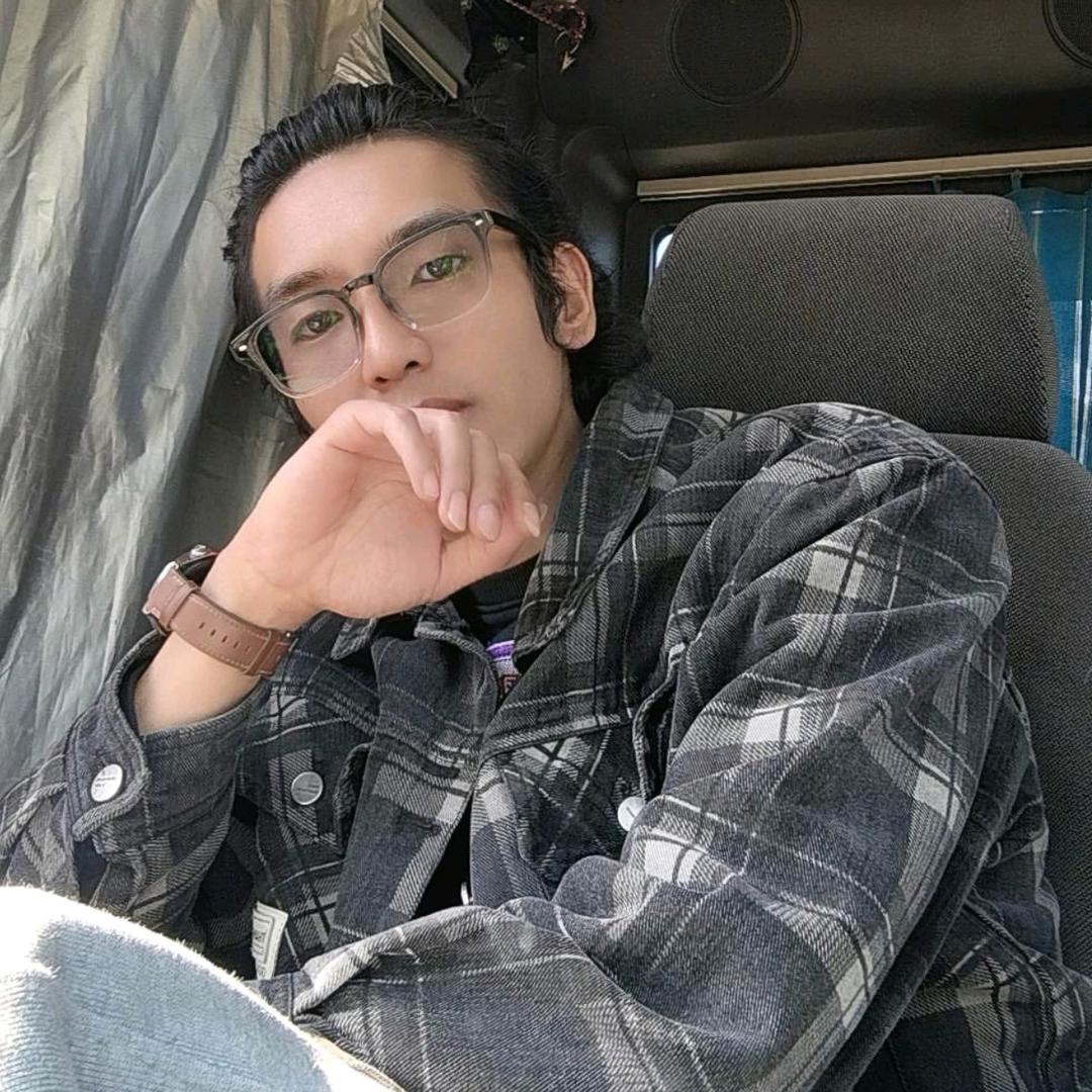 ᥫᬊ@Zg大叔🇨🇳