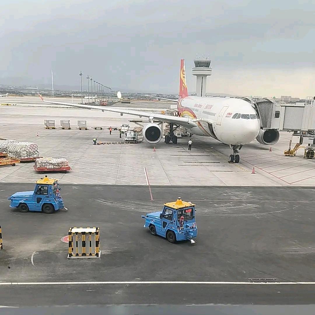 苦尽甘来。