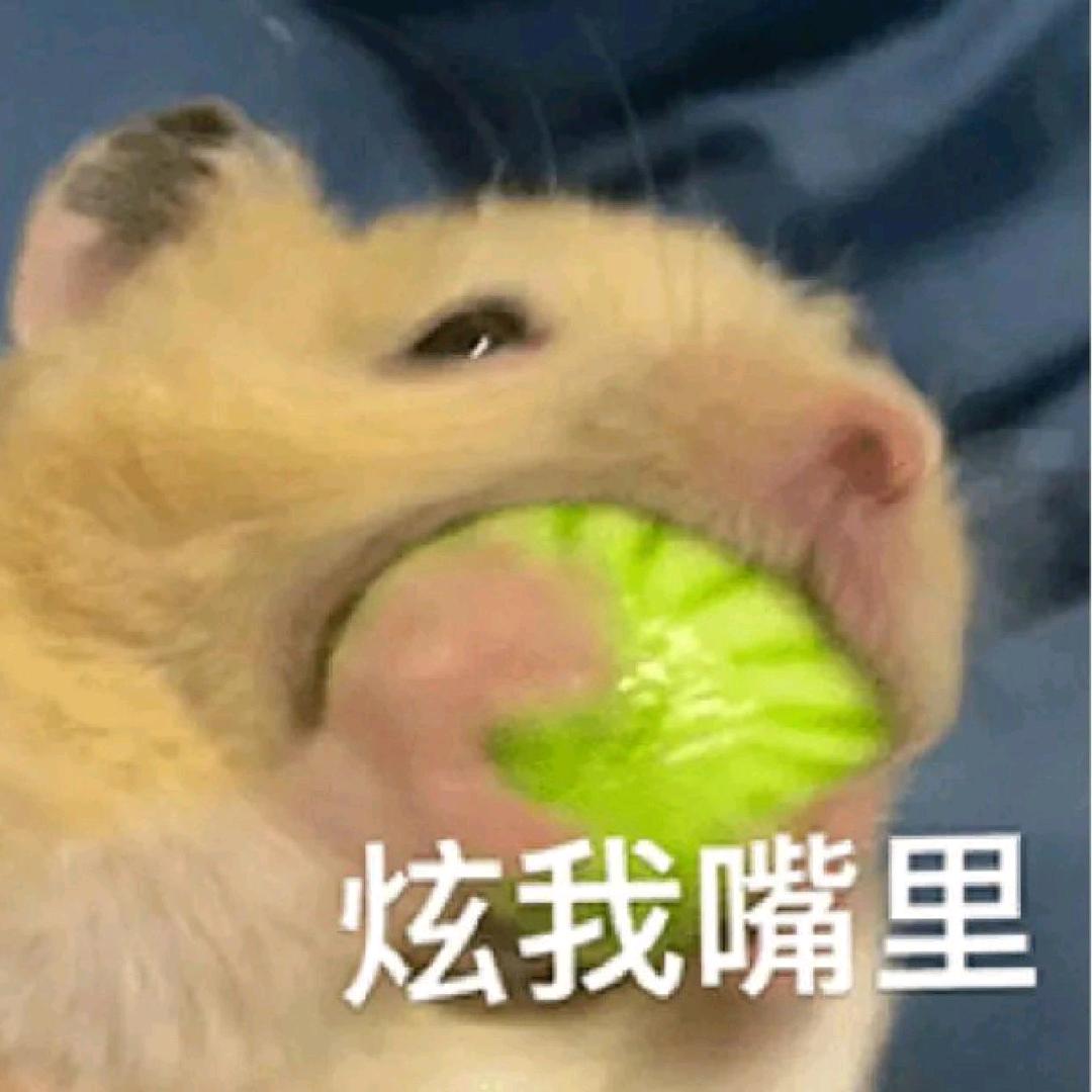 冲冲是好人