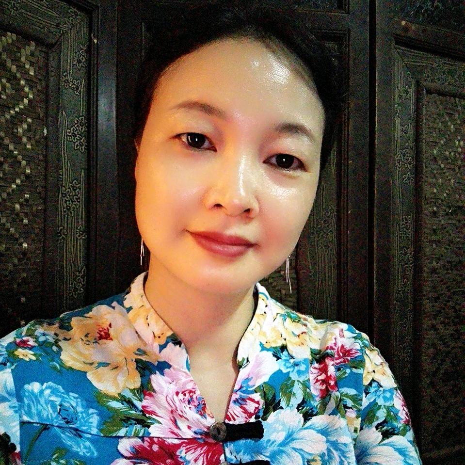 暖洋姐