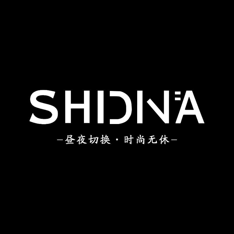 诗迪娜眼镜旗舰店