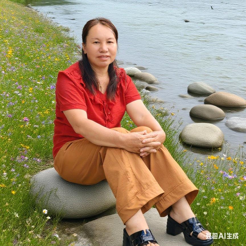 茉莉花